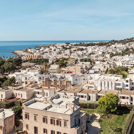 Holiday home Trilocale Meliso Santa Maria di Leuca