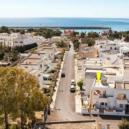 Trilocale Meliso * Santa Maria di Leuca