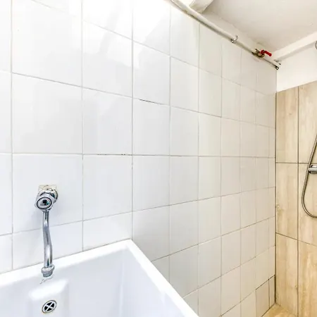 Trilocale Meliso Holiday home *