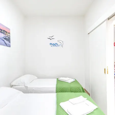 Trilocale Meliso Holiday home Santa Maria di Leuca