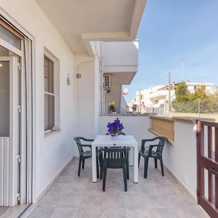 Trilocale Meliso * Santa Maria di Leuca