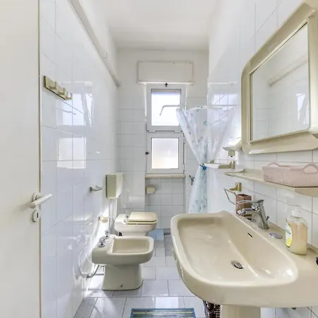 Trilocale Meliso Holiday home Santa Maria di Leuca