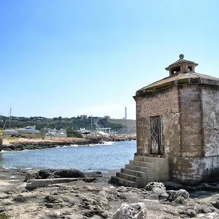 Trilocale Meliso * Santa Maria di Leuca