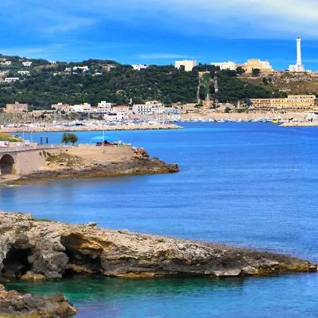 Trilocale Meliso * Santa Maria di Leuca