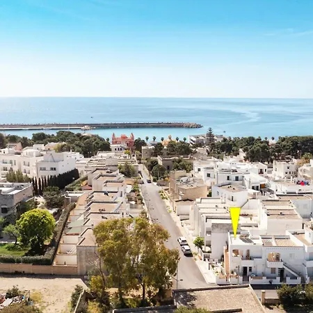 Meliso Holiday home Santa Maria di Leuca