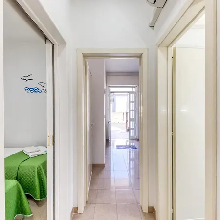 Holiday home Meliso *