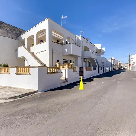 Meliso * Santa Maria di Leuca