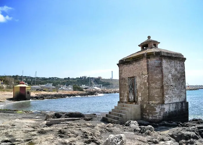 Trilocale Meliso * Santa Maria di Leuca