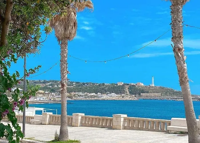 Trilocale Meliso Holiday home *