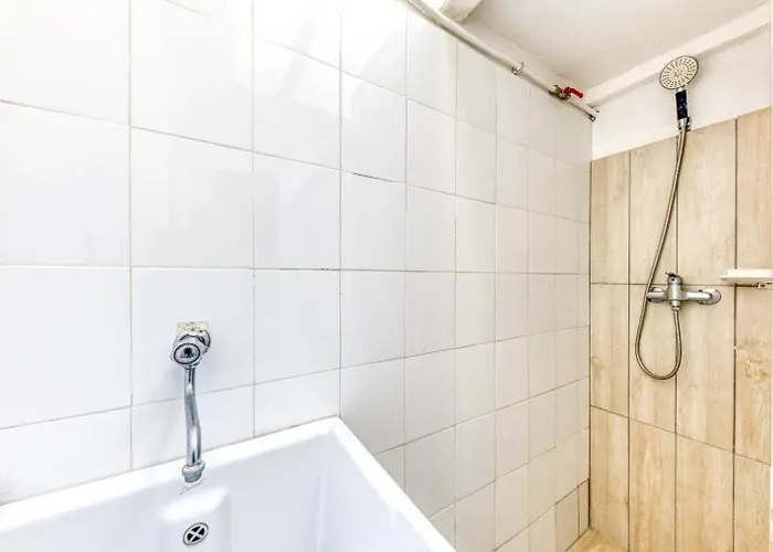 Trilocale Meliso Holiday home *